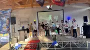 AS Beaulieu XV : une décennie de rugby et de passion fêtée en grande pompe