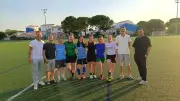 AS Gignac-Vallée de l'Hérault : renaissance de la section féminine avec deux équipes