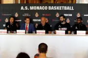AS Monaco Basket : l'État prête mais ne gère pas, selon le ministre