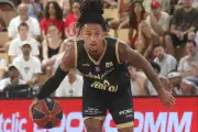 AS Monaco Basket menace de boycotter le match 5 en cas de suspensions