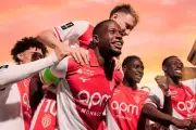 AS Monaco dévoile son nouveau maillot domicile 2026-2027