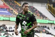 AS Monaco : Flavio Nazinho, première recrue estivale
