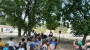 AS Musica clôture l'année avec un concert réussi à Restinclières