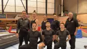 ASB Gym de Béziers : 90 ans de passion célébrés ce samedi 20 juin