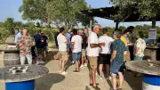ASBH : 7e journée de retrouvailles entre anciens et jeunes pour transmettre l'héritage