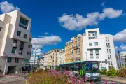Asnières-sur-Seine : l'immobilier résiste avec des prix stables à 6000 €/m²
