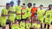 ASR : une victoire et une défaite pour clore la saison