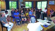 ASSB : bilan positif et esprit de famille au rendez-vous