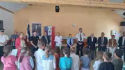 Assemblée générale de l'Ordre national du mérite en Lozère