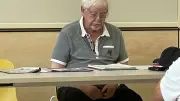 Assemblée générale des chasseurs de Vers et Argilliers