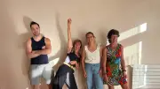 Assemblée générale du club de gymnastique de Lapanouse : 125 licenciés