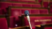 Assemblée nationale vote pour l'autonomie de la Corse