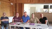 Association Nouvelle Génération créée à Prinsuéjols-Malbouzon