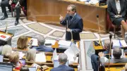 Assurance-chômage : le Parlement réduit la durée d'indemnisation