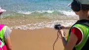 Atelier podcast participatif à Marseillan du 6 au 10 juillet