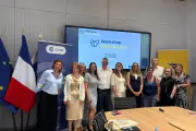 Atelier pour entrepreneurs : 5 jours pour réussir dans le Var