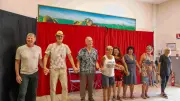 Atelier théâtre de Portiragnes : une comédie sur la liberté d'expression