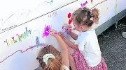 Ateliers créatifs et grainothèque à la bibliothèque de Blauzac