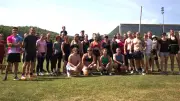 Athletic Fitness du Vigan : une saison 2026 exceptionnelle célébrée en juillet