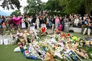 Attaque à Annecy : Abdalmasih Hanoun jugé aux assises pour tentative d'assassinat