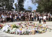 Attentat Australie : une victime détournée par l'IA choquée