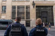 Attentat déjoué contre Bank of America à Paris : le suspect inculpé aux États-Unis