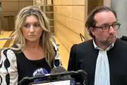 Attentat du 14-Juillet : la policière Sandra Bertin jugée pour dénonciation calomnieuse