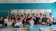 Au collège de Millau, une classe 4e paritaire pour booster les filles en sciences