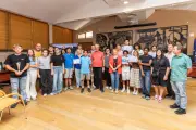 Au cœur des maths : un premier palmarès régional à Draguignan