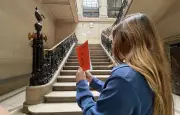 Au cœur des procès écolos : des bénévoles retranscrivent l'audience pour l'histoire