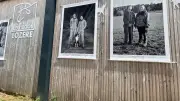 Au Fédou, une exposition rend hommage aux éleveurs du causse Méjean
