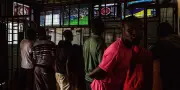 Au Kenya, une dangereuse passion pour les jeux d'argent
