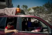 Au Liban sud, le Hezbollah clame victoire face à Israël