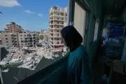 Au Liban sud, les hôpitaux sous la menace constante de l'armée israélienne