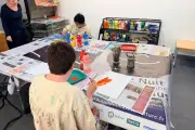 Au musée Bonnard, la peinture comme expression face au handicap