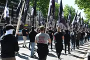 Au procès d'ultradroite, deux jeunes racontent leur radicalisation violente