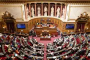 Au Sénat, la droite ouvre les yeux sur les riches