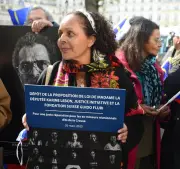 Au Sénat, les enfants transplantés de La Réunion enfin reconnus