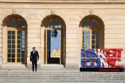 Au sommet Choose France, l'IA en majesté, les emplois en option
