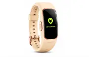 Au VivaTech 2026, le bracelet Le Guardian alerte sans téléphone