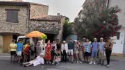 Aubade et fête votive à La Rouvière du 19 au 21 juin