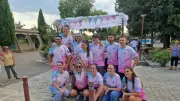 Aubades à Rodilhan : lancement des festivités estivales