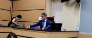 Audience spéciale au tribunal d'Alès contre le protoxyde d'azote
