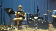 Auditions musicales réussies à l'école de Magalas