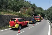 Auribeau-sur-Siagne : un homme de 75 ans meurt électrocuté dans sa piscine