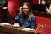 Aurore Bergé dans le Var : posez vos questions à la ministre de l'Égalité