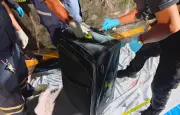 Australien inculpé du meurtre d'une ado thaïlandaise à Pattaya