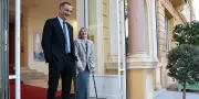 Autonomie de la Corse : le projet de réforme constitutionnelle arrive à l'Assemblée nationale