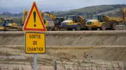 Autoroute A69 : le Conseil d’État examine le recours des opposants ce lundi