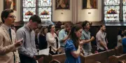 Aux États-Unis, l'Église catholique attire de jeunes recrues